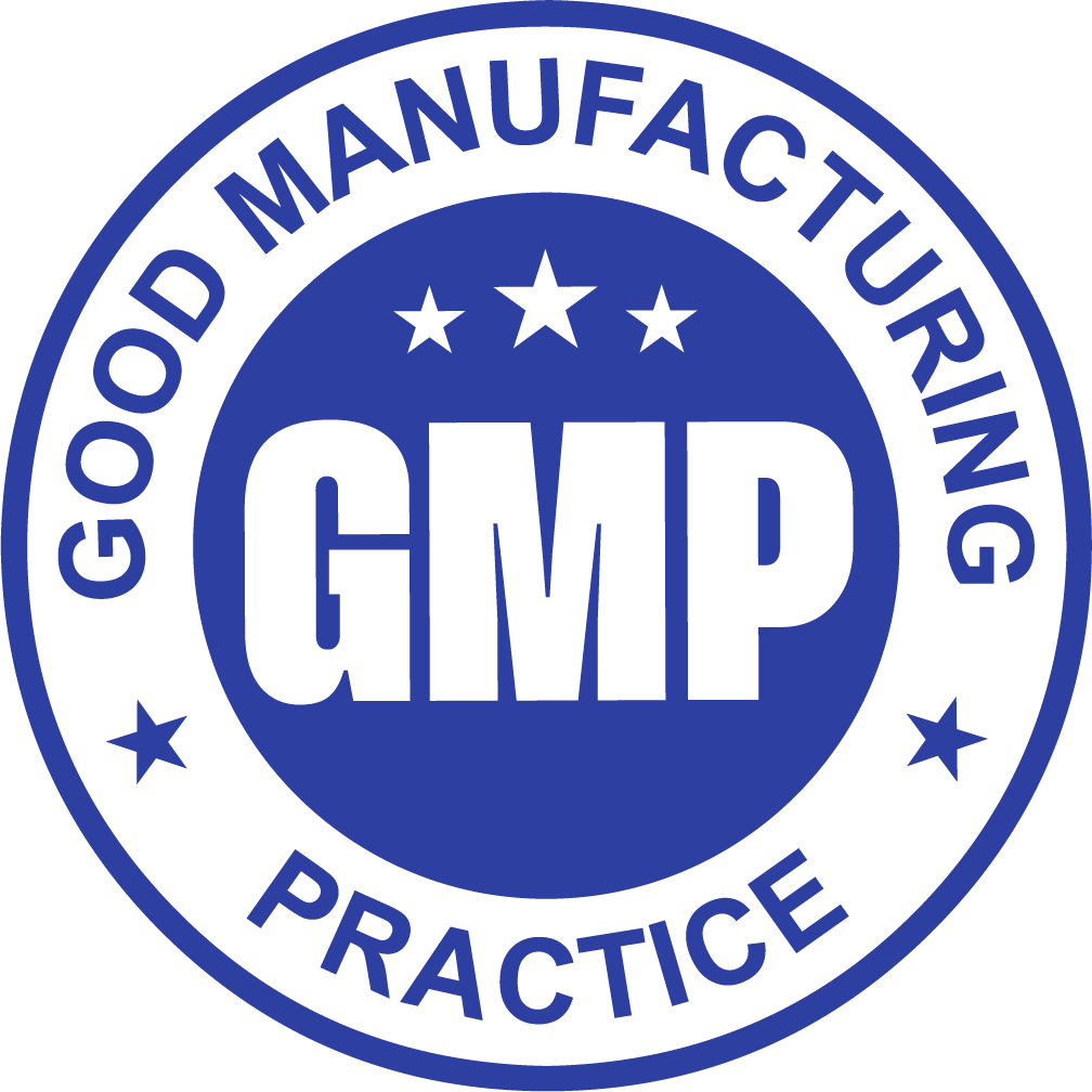 Good Manufacturing Practice