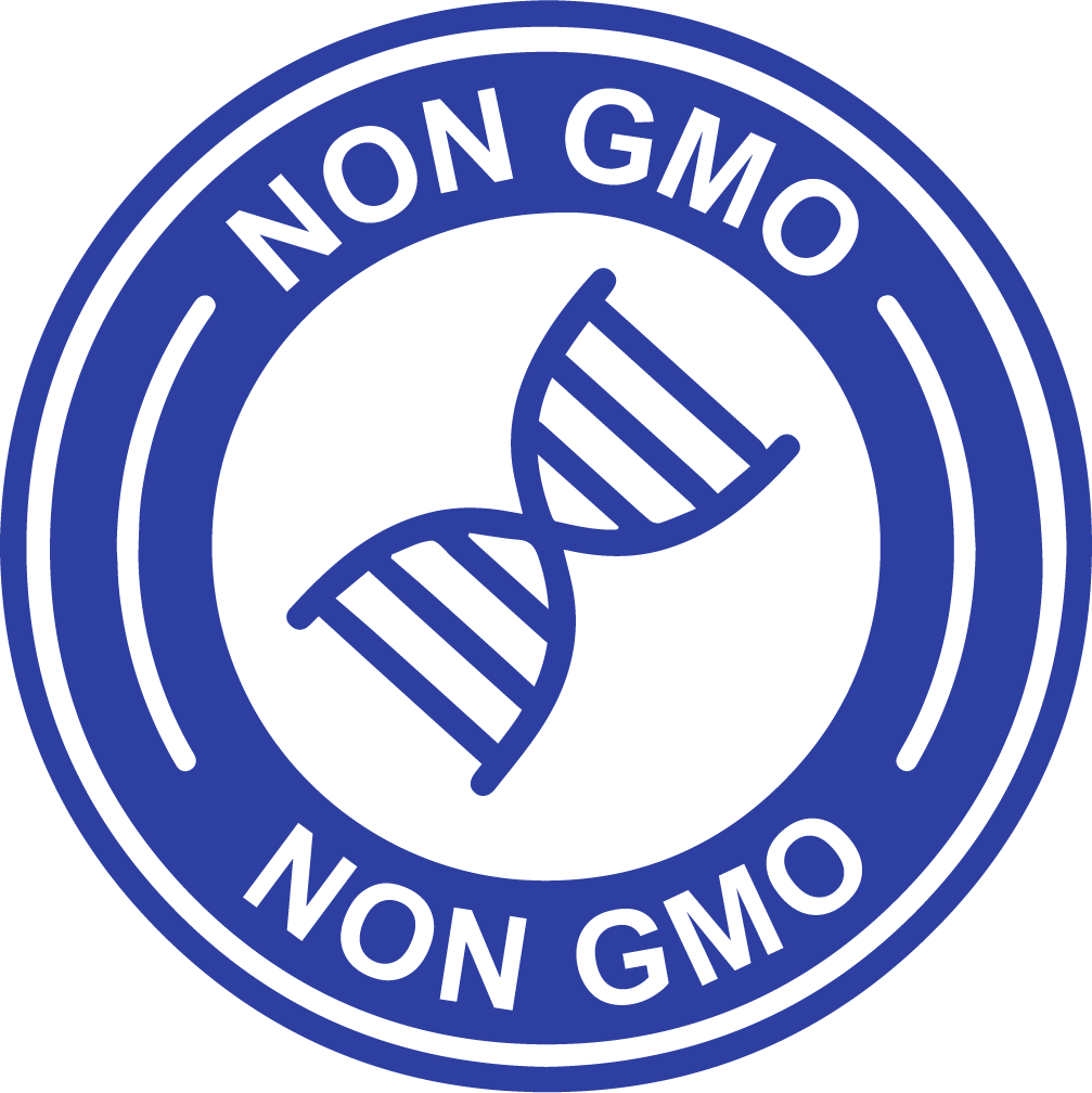 Non-GMO
